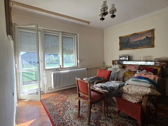 Eladó ház Pápa 198 nm