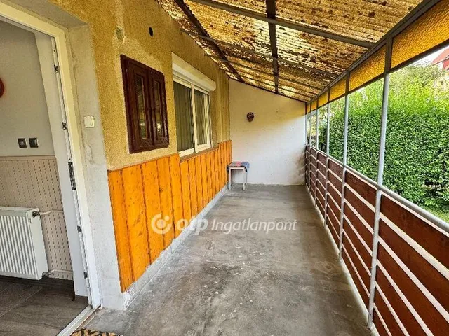 Eladó lakás Úrkút 68 nm