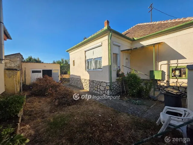 Eladó ház Pápa 94 nm