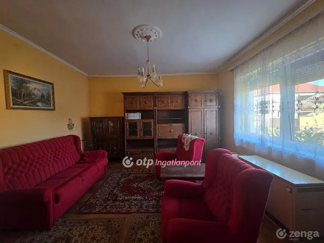 Eladó ház Pápa 94 nm