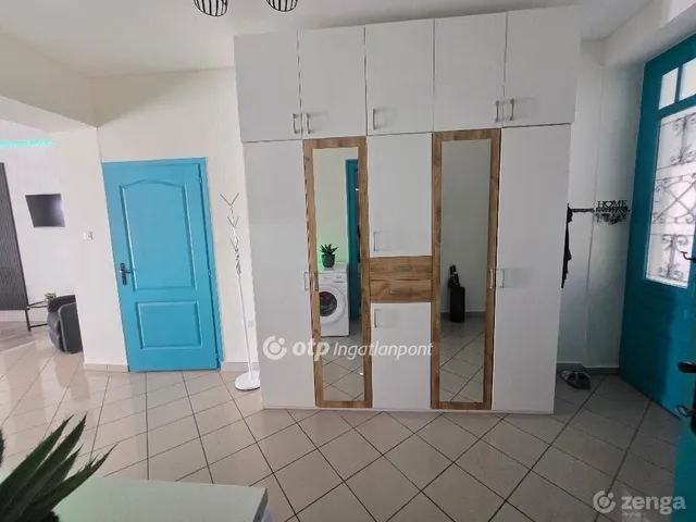 Eladó lakás Pápa 88 nm