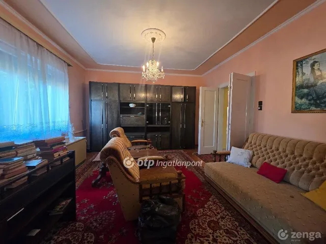 Eladó ház Pápa 94 nm
