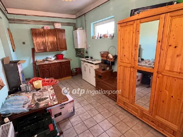 Eladó ház Pápa 200 nm