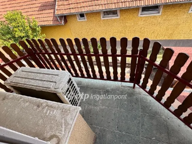 Eladó ház Pápa 200 nm