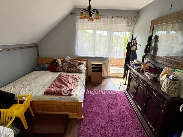 Eladó ház Pápa 200 nm