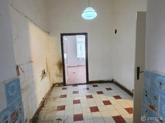 Eladó lakás Pápa 41 nm