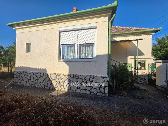 Eladó ház Pápa 94 nm
