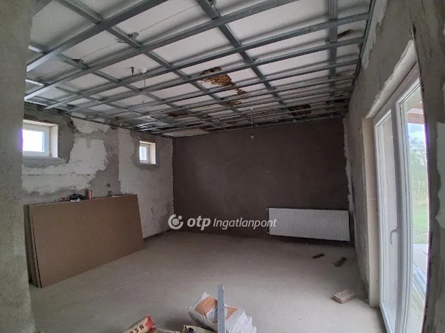 Eladó ház Mihályháza 79 nm