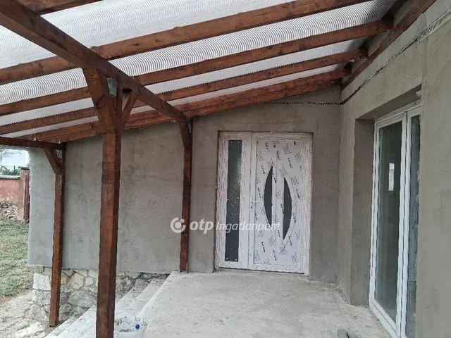 Eladó ház Mihályháza 79 nm