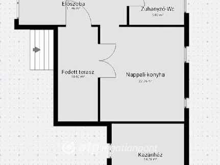 Eladó ház Mihályháza 79 nm