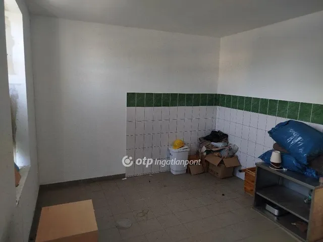Eladó ház Rábacsanak 111 nm