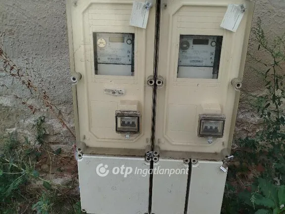 Eladó ház Rábacsanak 111 nm