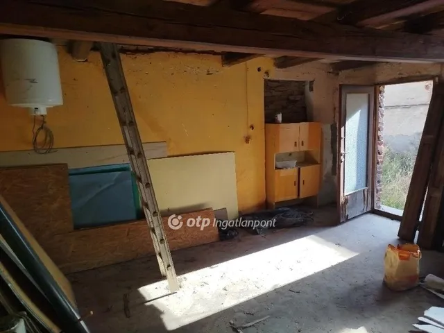 Eladó ház Rábacsanak 111 nm