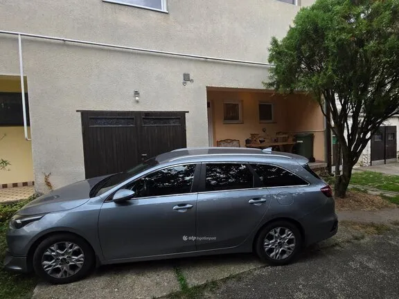 Eladó lakás Pápa 121 nm