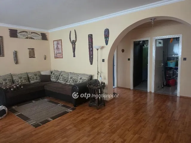 Eladó ház Pápa 130 nm