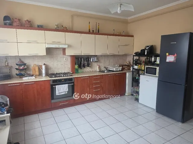 Eladó ház Pápa 130 nm