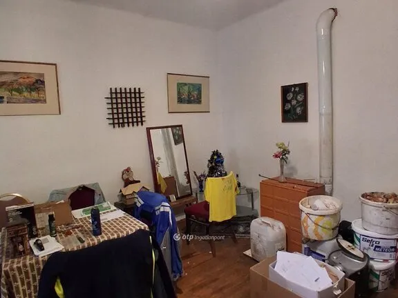 Eladó ház Egyházaskesző 65 nm