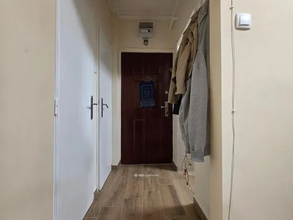 Eladó lakás Pápa 58 nm