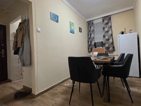 Eladó lakás Pápa 58 nm