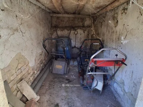 Eladó ház Nagyacsád 94 nm