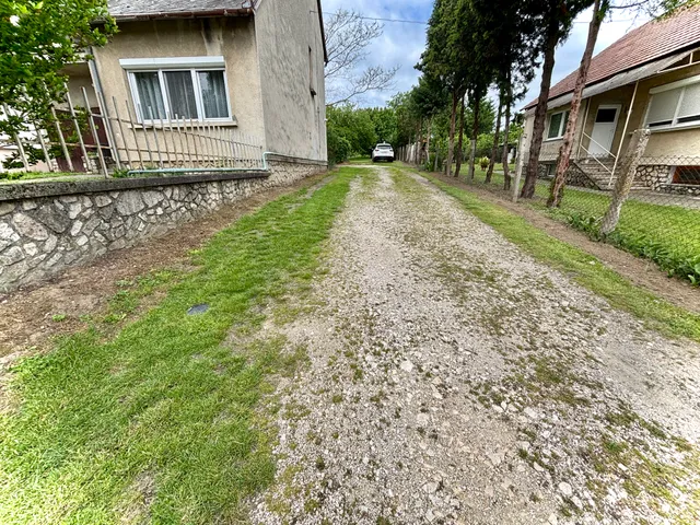 Eladó ház Pápakovácsi 142 nm