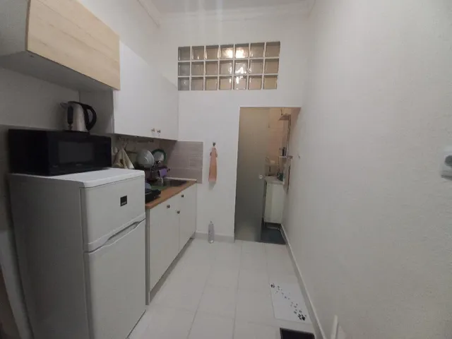 Eladó lakás Budapest XIII. kerület, Lőportárdűlő 25 nm