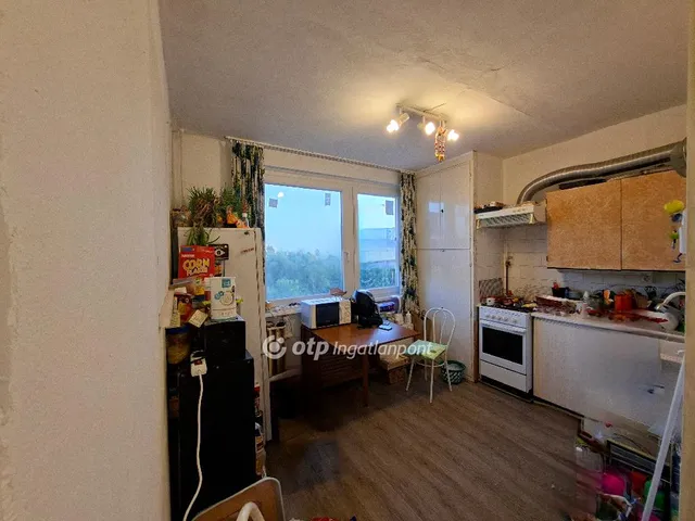 Eladó lakás Budapest IV. kerület, Újpest 59 nm