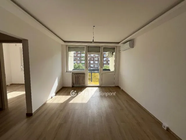 Eladó lakás Budapest IV. kerület, Újpest 71 nm