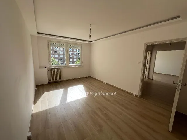 Eladó lakás Budapest IV. kerület, Újpest 71 nm
