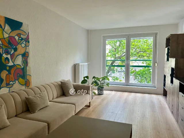 Eladó lakás Budapest IV. kerület, Káposztásmegyer 68 nm