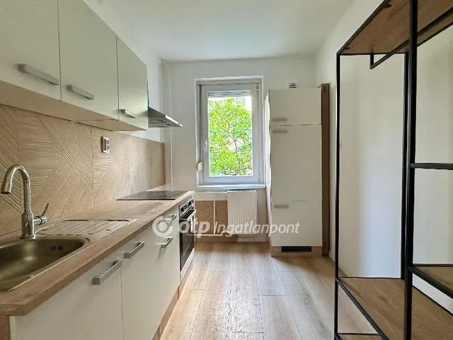 Eladó lakás Budapest IV. kerület, Káposztásmegyer 68 nm