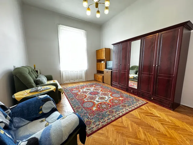 Eladó lakás Budapest VII. kerület, Külső-Erzsébetváros 50 nm