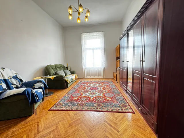 Eladó lakás Budapest VII. kerület, Külső-Erzsébetváros 50 nm