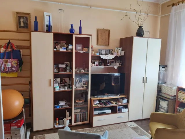 Eladó ház Budapest XV. kerület, Rákospalota 75 nm