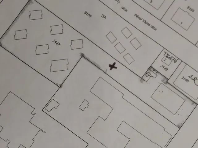 Eladó kereskedelmi és ipari ingatlan Hajdúszoboszló 1169 nm