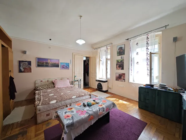 Eladó lakás Budapest IV. kerület, Újpest 32 nm