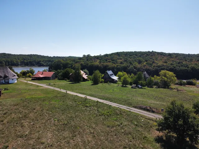 Eladó telek Galgahévíz 974 nm