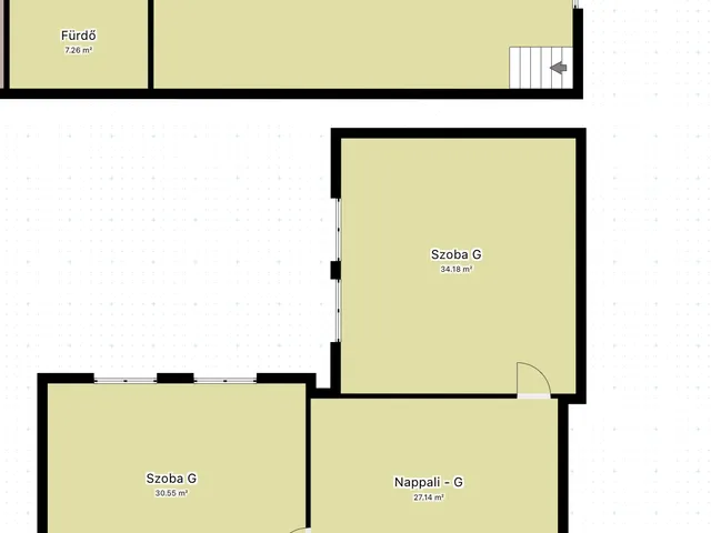 Eladó lakás Budapest XV. kerület, Rákospalota 149 nm