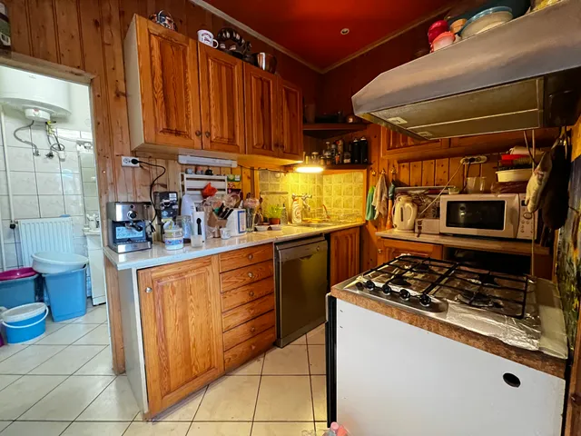 Eladó lakás Budapest XV. kerület, Rákospalota 72 nm