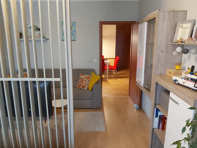 Eladó lakás Budapest XV. kerület, Rákospalota 60 nm