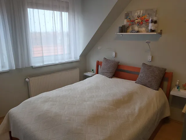 Eladó lakás Budapest XV. kerület, Rákospalota 60 nm