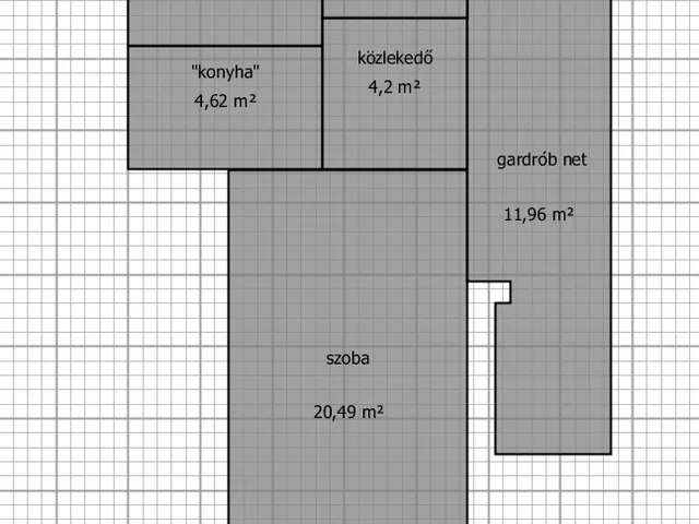 Eladó ház Budapest XVI. kerület, Mátyásföld 250 nm