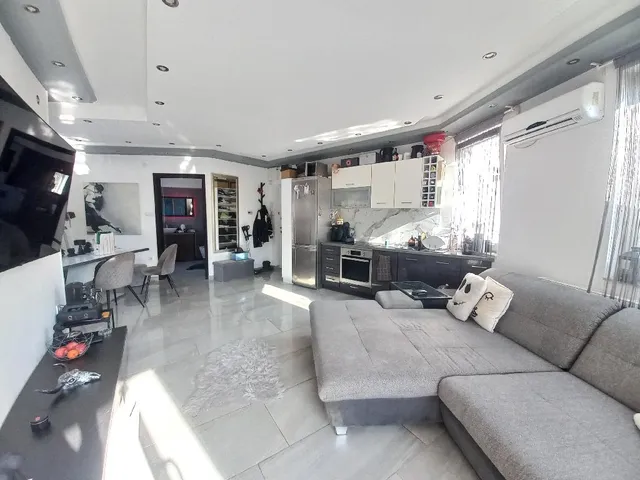 Eladó lakás Budapest XV. kerület, Pestújhely 58 nm