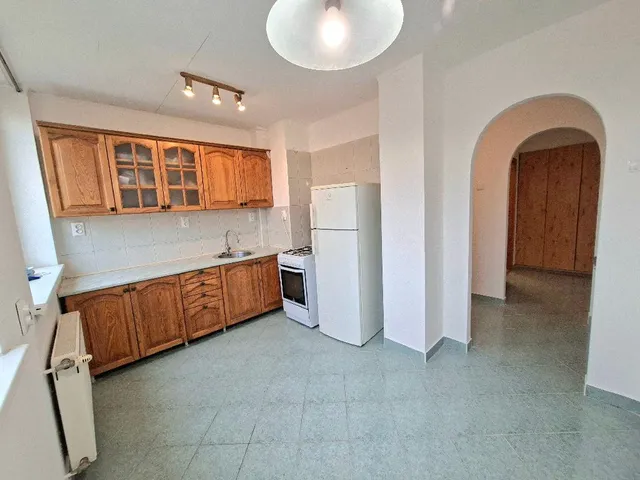 Eladó lakás Budapest XIII. kerület, Angyalföld 60 nm