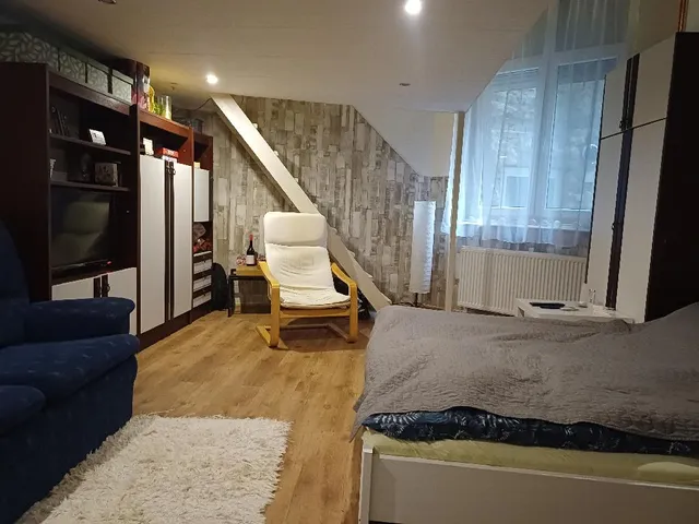 Eladó lakás Budapest VII. kerület, Külső-Erzsébetváros 60 nm