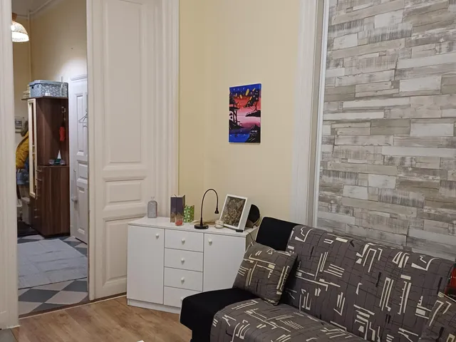 Eladó lakás Budapest VII. kerület, Külső-Erzsébetváros 60 nm