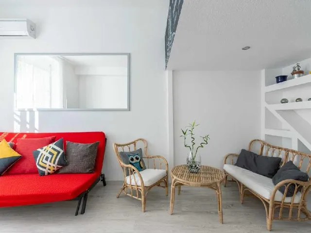 Eladó lakás Budapest VII. kerület, Ligetváros 30 nm