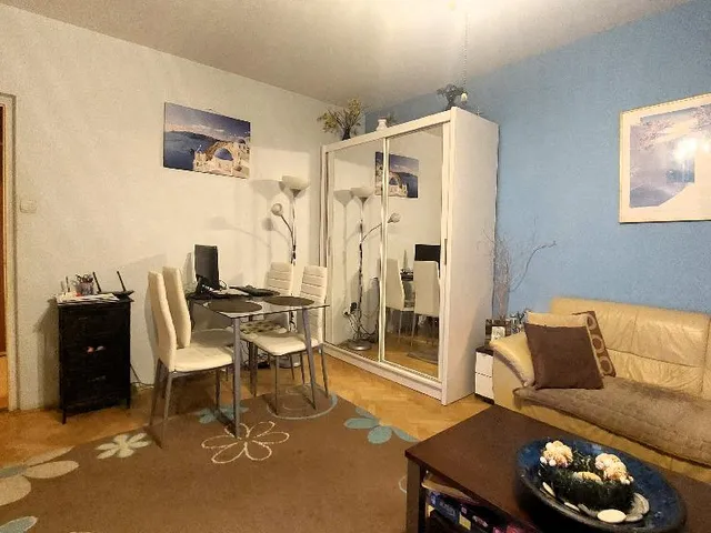 Eladó lakás Budapest XIV. kerület, Rákosfalva 56 nm