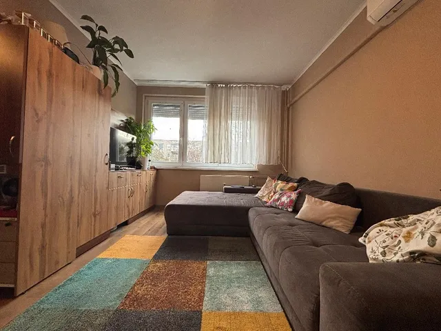 Eladó lakás Budapest XIII. kerület, Angyalföld 53 nm