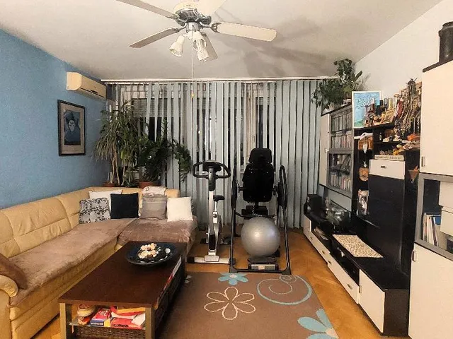 Eladó lakás Budapest XIV. kerület, Rákosfalva 56 nm